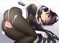 レースクイーン高雄