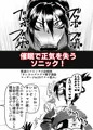 新刊「音速ファストエロ」