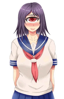 単眼ちゃん