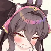 キャットファンタジー 貓之城 依蓮娜 イブリーナ MB騎乗