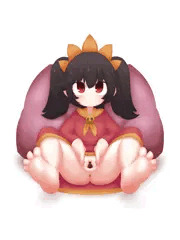 くぱぁアシュリー