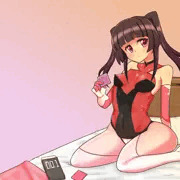 先週描いたもの