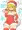 キミドリさんとクリスマスックス