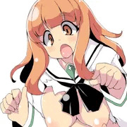 さおりんッパイ
