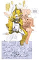 女体化TSとCuntboyまとめ