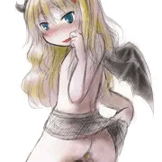 ハロウィン絵エロ差分
