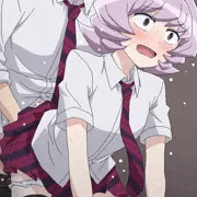 なじみの中も、馴染んでいる。