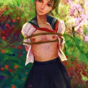 芽吹き