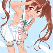リベッチオちゃん