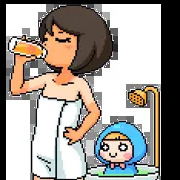 ミカちゃん
