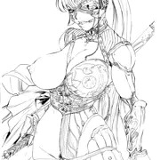 くノ一
