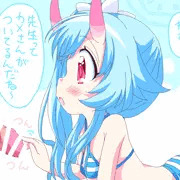 ちせちゃん