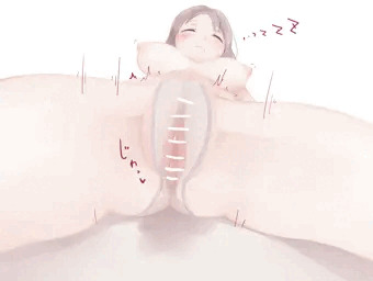 寝イキちゃん