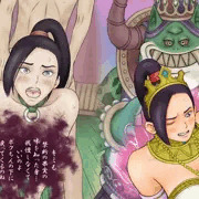 爛れた宴の記憶