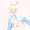 うさみみエルフちゃん