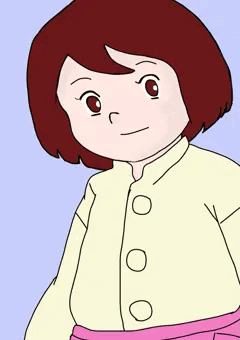 科学探偵団　マドンナ担当のおんなのこ