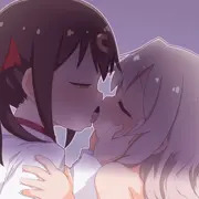 ベロチューアニメ試作（※0201-23時　画像修正＆追加）