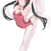 調バニー