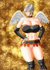 ラヴィエルさん