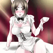 メイド