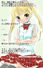 ツインテ＋ツンデレ＋貧乳＋ロリ系
