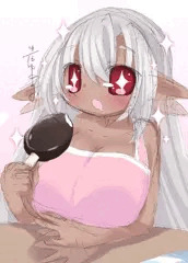 今週分のロリ巨乳