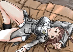 バルクホルン
