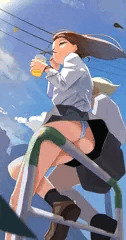 2023年8月30日のお絵描き