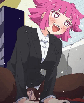 私と合体してください