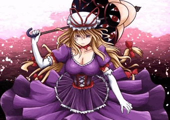 【妖花満開】