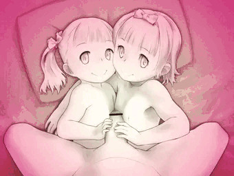 パイズリ。むに。