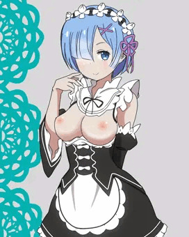 レムぱい