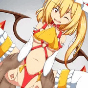 タッグコスフランちゃん拘束凌辱