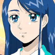 プリキュア5　水無月かれん
