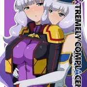 C101新刊「EXTREMELY COMPLACENCE」