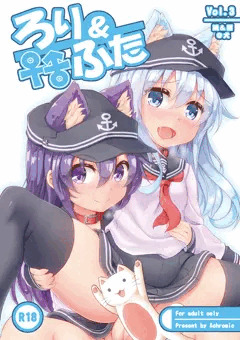 C89新刊