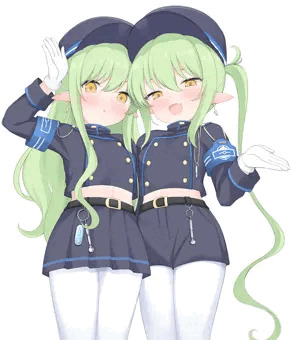 シュポガキ