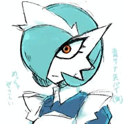 夏コミ新刊登場予定の青サナ先輩とかその他ポケモン落書きなど