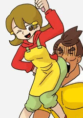 まっするたいそうの結果