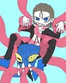 触手
