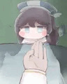 マヨの目覚め