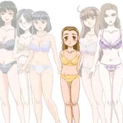 きょうのにじえ　０１３　鷹山鮎美