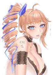 表の顔