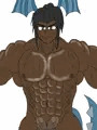 龍ダブルペニス