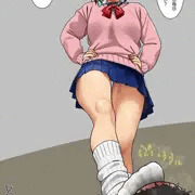 誰にでもヤらせはしないが頼めば誰でも踏んでくれる