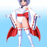 うちの子です