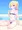 水着ロリメイドさん