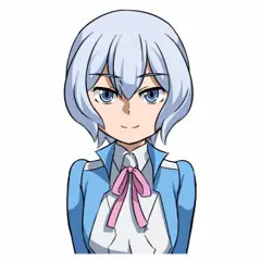シアちゃん