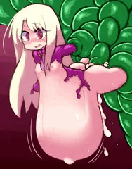苗床イリヤ！