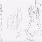 次回策の次のキャラクターその１